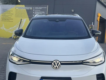Авто Volkswagen Corrado 2023 № 8030954