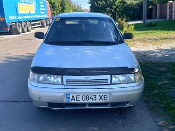 Авто ВАЗ 2112 2005 № 8030955