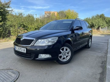 Авто Skoda Octavia 2011 № 8030958