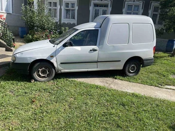 Авто SEAT Arosa 2002 № 8030960