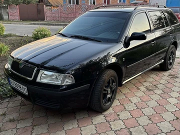 Авто Skoda Octavia 2009 № 8030963