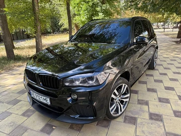 Авто BMW X5 2014 № 8030972