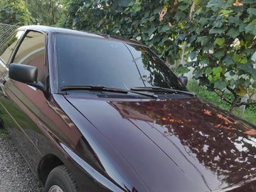 Авто Ford Escort 1991 № 8030973