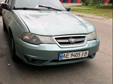 Авто Daewoo Nexia 2008 № 8030975