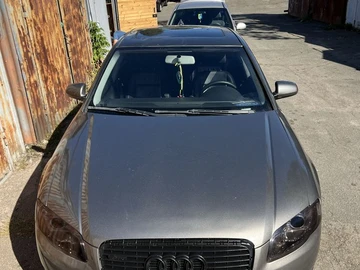 Авто Audi A4 2005 № 8030985
