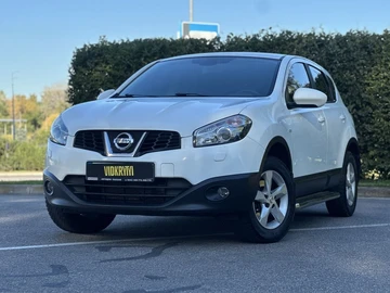Авто Nissan Qashqai 2011 № 8030986