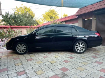 Авто Toyota Avalon 2006 № 8030989