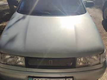 Авто ВАЗ 2110 2007 № 8030999