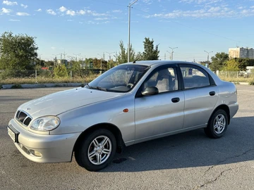 Авто Daewoo Sens 2006 № 8031007