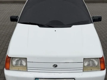 Авто ЗАЗ 1102 2007 № 8031132
