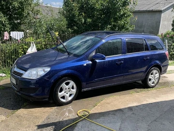 Авто Opel Astra 2007 № 8031133