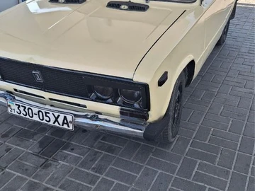 Авто ВАЗ 2106 1985 № 8031139