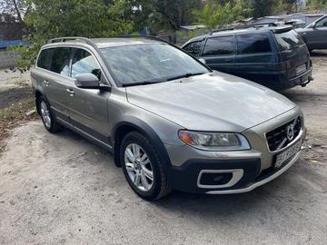 Авто Volvo Xc70 2013 № 8031142