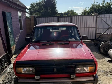 Авто ВАЗ 2104 1999 № 8031146