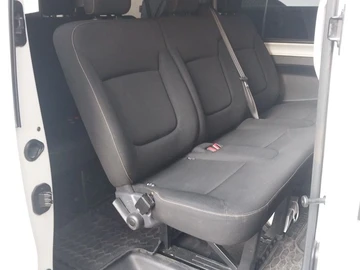 Авто Renault Trafic 2019 № 8031155