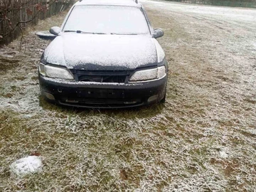 Авто Opel Vectra 1998 № 8031156