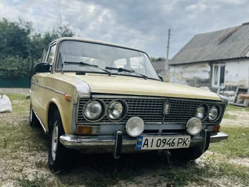 Авто ВАЗ 2103 1976 № 8031160