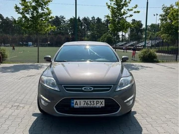 Авто Ford Mondeo 2011 № 8031162