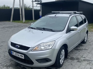 Авто Ford Focus 2010 № 8031169