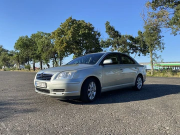 Авто Toyota Avensis 2006 № 8031172