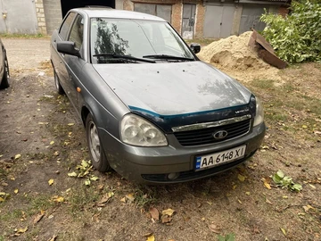 Авто ВАЗ 21073 2007 № 8031173