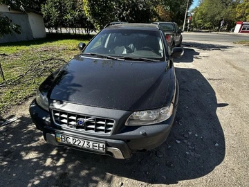Авто Volvo Xc70 2007 № 8031175