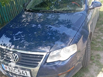Авто Volkswagen Corrado 2006 № 8031179