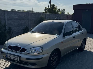 Авто Daewoo Arcadia 2004 № 8031181