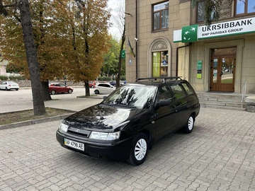 Авто ВАЗ 2111 2006 № 8031186