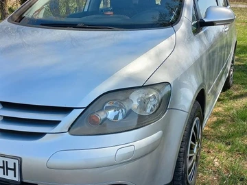 Авто Volkswagen Golf 2005 № 8031191