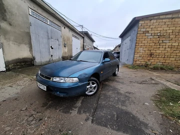 Авто Mazda 626 1995 № 8031214