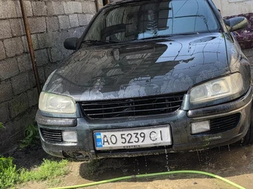 Авто Daewoo Arcadia 1996 № 8031220
