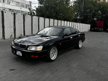 Авто Nissan Laurel 2001 № 8031221