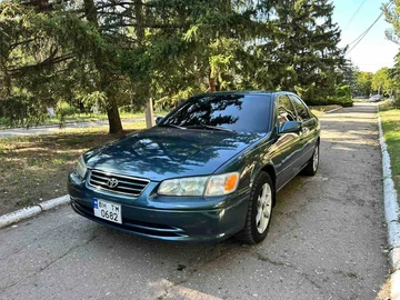 Авто Toyota Camry 2000 № 8031226