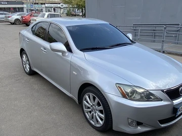 Авто Lexus Is Серія 2006 № 8031228