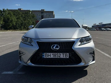 Авто Lexus Es Серія 2014 № 8031234