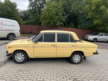 Авто ВАЗ 2106 1989 № 8031235