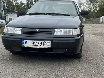Авто ВАЗ 21112 2008 № 8031236