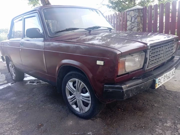 Авто ВАЗ 2107 2005 № 8031242