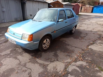 Авто ЗАЗ 1103 Slavuta 2003 № 8031243