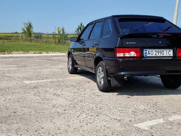 Авто ВАЗ 2114 2010 № 8031245