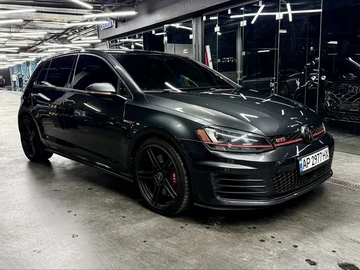 Авто Volkswagen Golf 2017 № 8031246