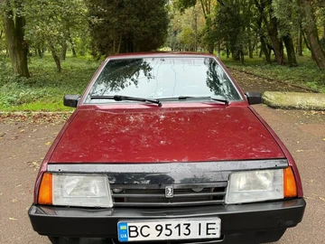 Авто ВАЗ 2109 2006 № 8031247