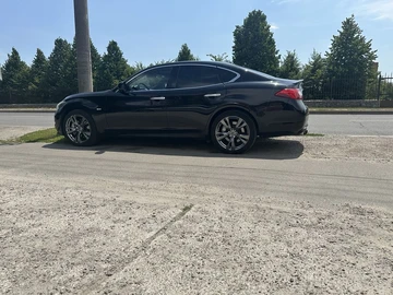 Авто Infiniti M37 2012 № 8031305