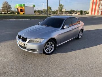 Авто BMW 3 Серия 2011 № 8031306