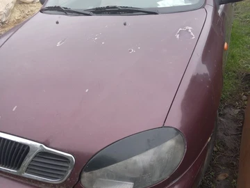 Авто ЗАЗ Lanos 2011 № 8031316
