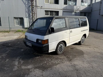 Авто Mitsubishi 3000 Gt 1988 № 8031318