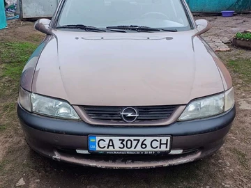 Авто Opel Vectra 1999 № 8031319