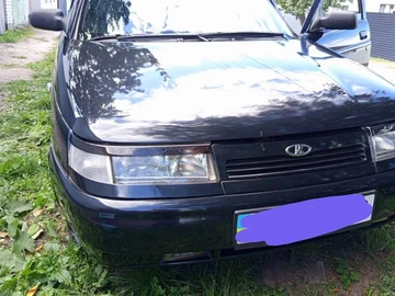 Авто ВАЗ 2110 2006 № 8031321