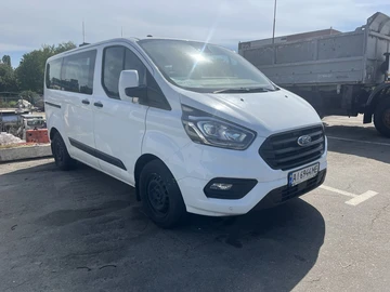 Авто Ford Transit 2020 № 8031329